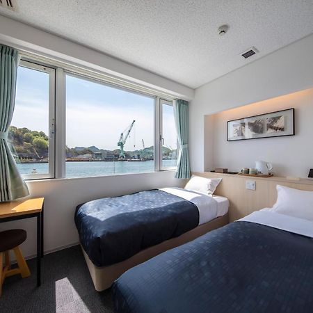 Urashima Inn - Gangi - โอโนะมิจิ ภายนอก รูปภาพ