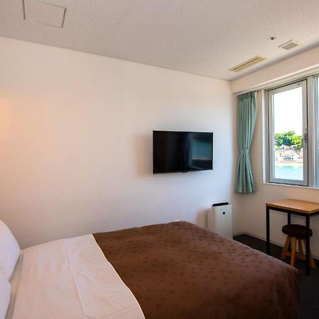 Urashima Inn - Gangi - โอโนะมิจิ ภายนอก รูปภาพ