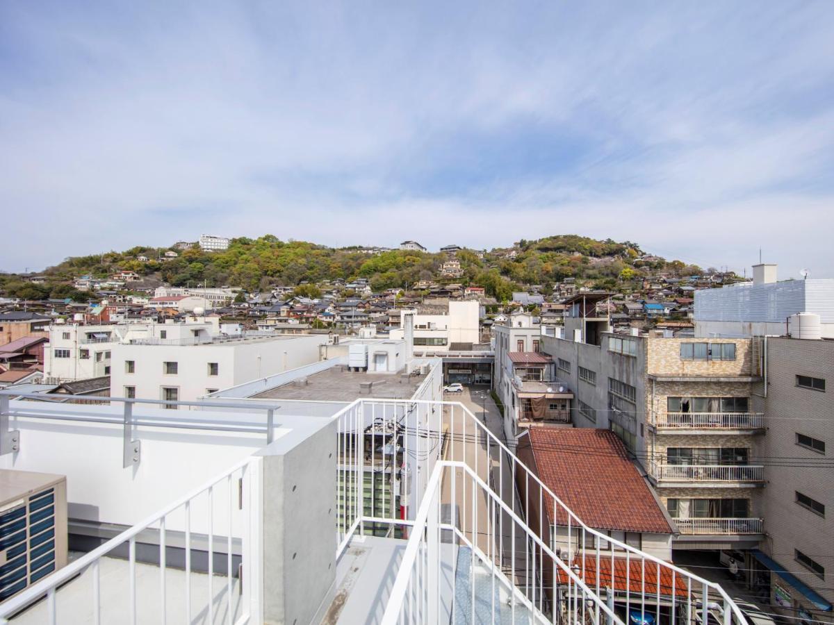 Urashima Inn - Gangi - โอโนะมิจิ ภายนอก รูปภาพ