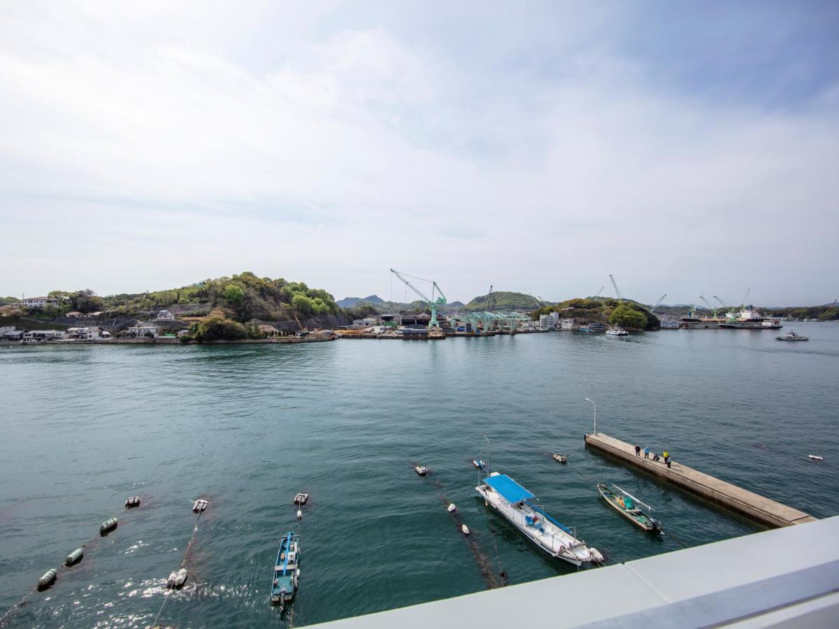 Urashima Inn - Gangi - โอโนะมิจิ ภายนอก รูปภาพ